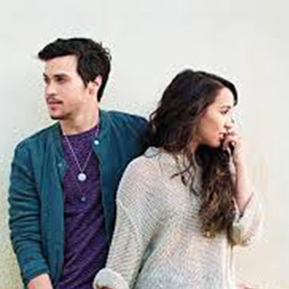 کاور آهنگ You Will Find Me از Alex & Sierra