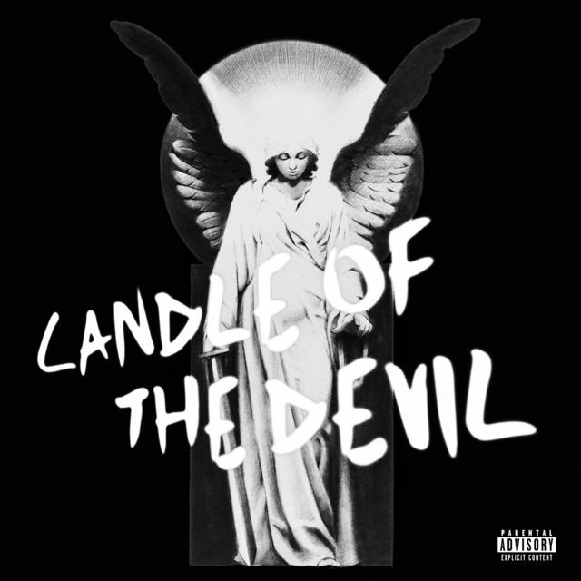 کاور آهنگ Candle of the Devil از Scott Storch, Nas, R-Mean