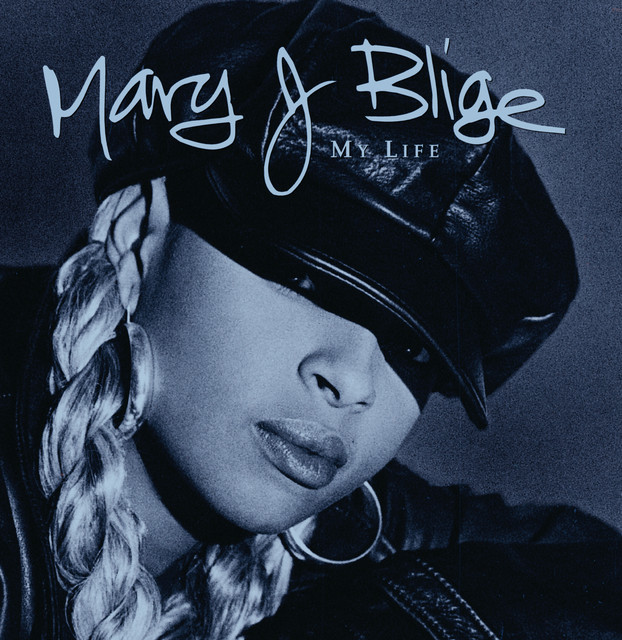 کاور آهنگ I Never Wanna Live Without You از Mary J. Blige