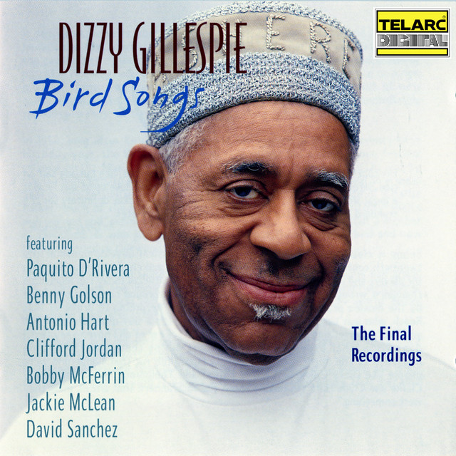 کاور آهنگ The Diamond Jubilee Blues - Live At The Blue Note, New York City, NY / January 24, 1992 از Dizzy Gillespie, Benny Golson