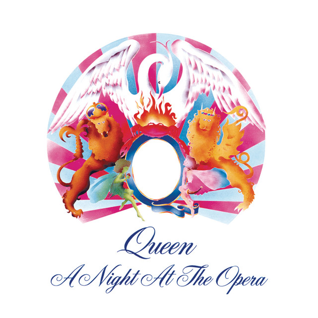 کاور آهنگ You’re My Best Friend - Backing Track Mix از Queen