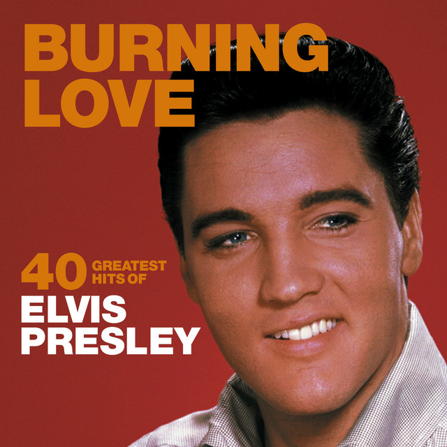 کاور آهنگ Fever از Elvis Presley