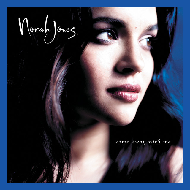کاور آهنگ World Of Trouble - Demo از Norah Jones