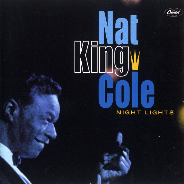 کاور آهنگ The Shadows - Remastered 2001 از Nat King Cole