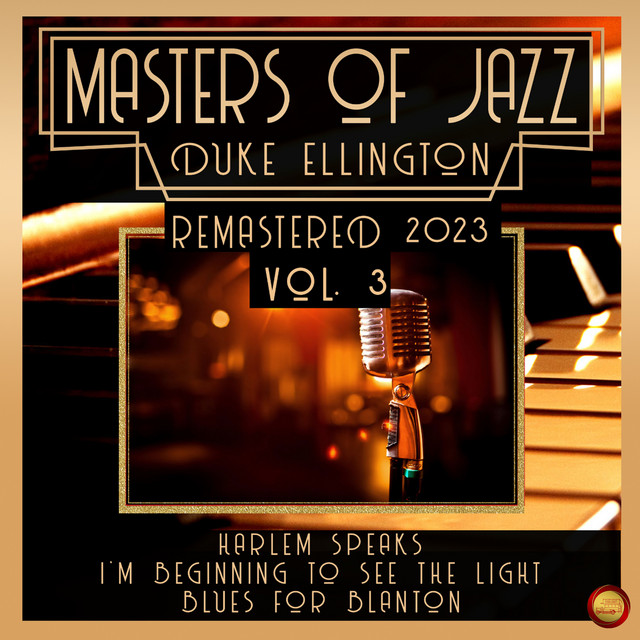کاور آهنگ The Happening از Duke Ellington