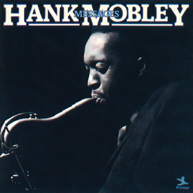 کاور آهنگ Au Privave از Hank Mobley