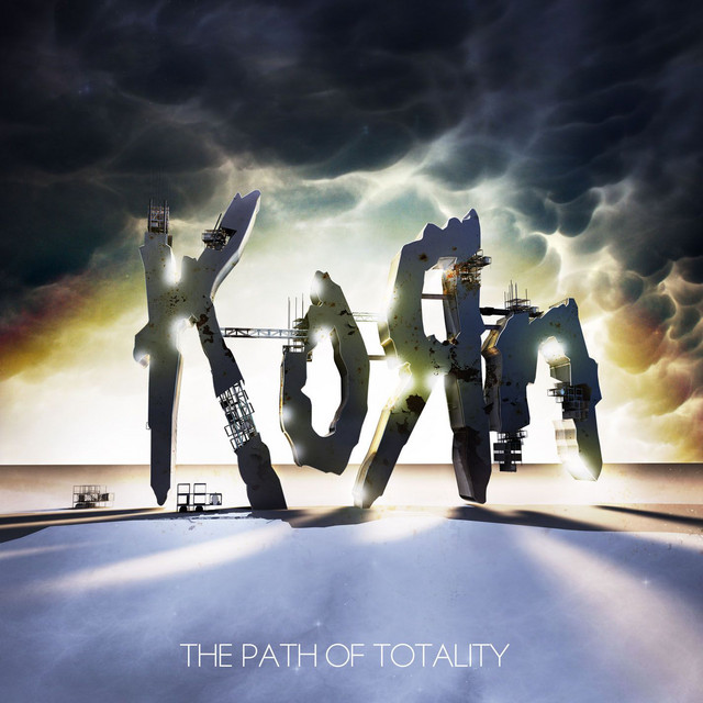 کاور آهنگ Get Up! (feat. Skrillex) از Skrillex, Korn