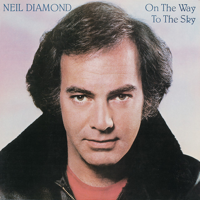 کاور آهنگ Right By You از Neil Diamond