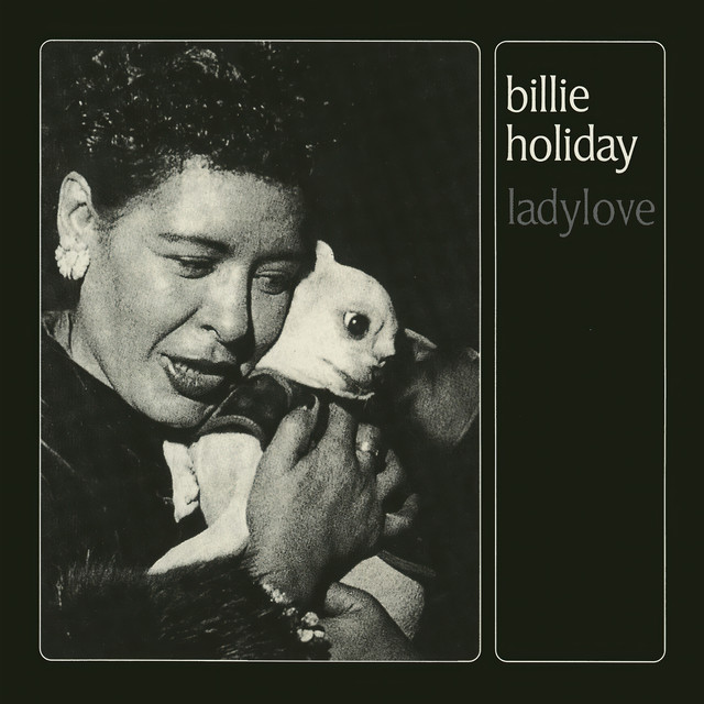 کاور آهنگ My Man - Live In Koln, Germany / 1954 از Billie Holiday