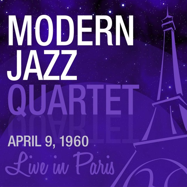 کاور آهنگ Festival Sketch (Live 1960) از Milt Jackson, The Modern Jazz Quartet