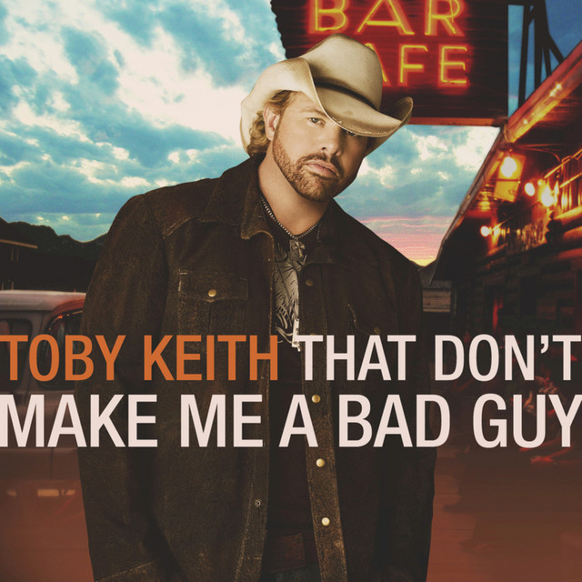 کاور آهنگ Lost You Anyway از Toby Keith