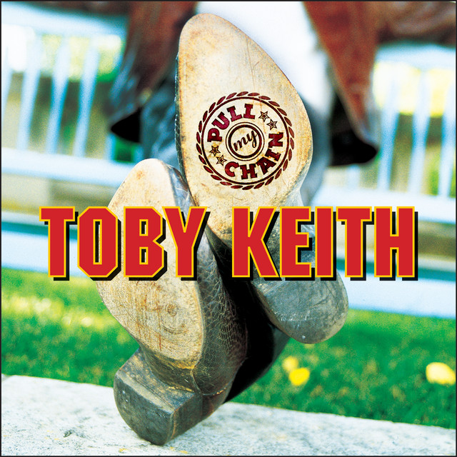 کاور آهنگ Gimme 8 Seconds از Toby Keith