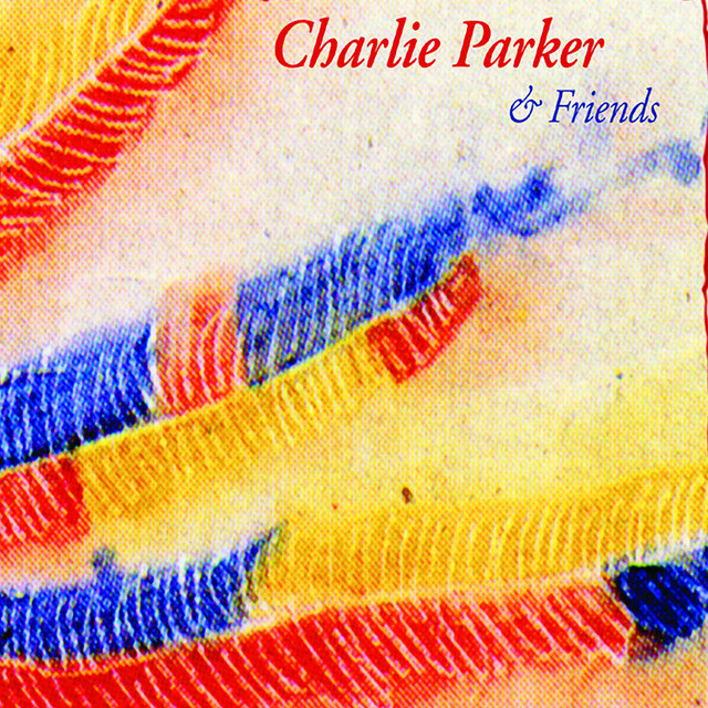 کاور آهنگ Barbados (2003 - Remaster) از Charlie Parker