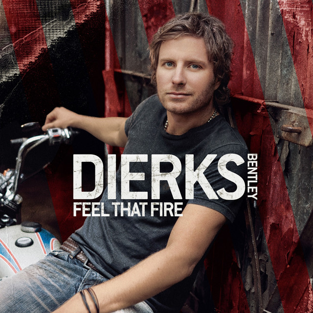 کاور آهنگ Life On The Run از Dierks Bentley