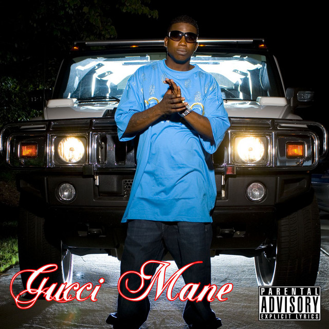 کاور آهنگ Freaky Gurl از Gucci Mane