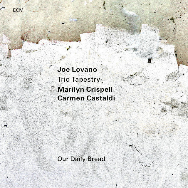 کاور آهنگ Crystal Ball از Joe Lovano