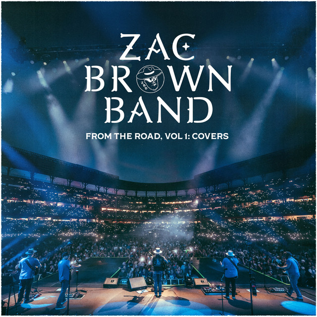 کاور آهنگ Bohemian Rhapsody - Live at The SSE Arena, Wembley, London, UK, 09.25.2015 از Zac Brown Band