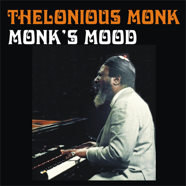 کاور آهنگ I'm Getting Sentimental over You از Thelonious Monk