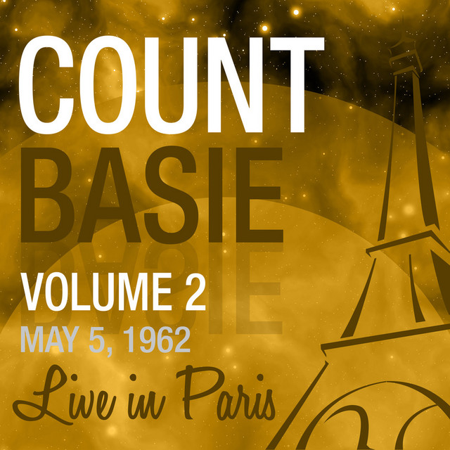 کاور آهنگ All Right, OK, You Win (Live 1962) از Count Basie