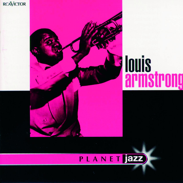 کاور آهنگ St. Louis Blues از Louis Armstrong