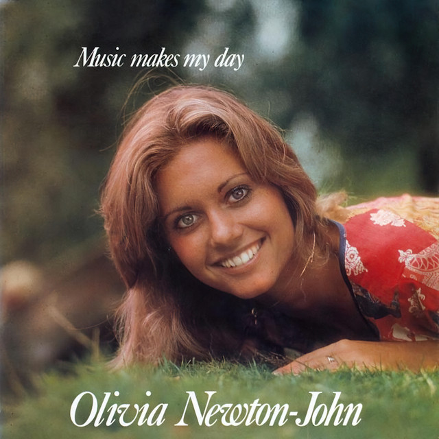 کاور آهنگ Heartbreaker از Olivia Newton-John