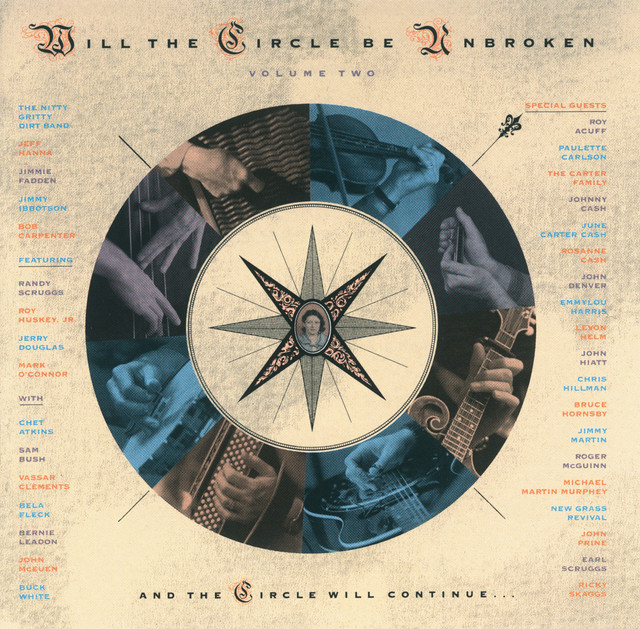 کاور آهنگ Turn Of The Century از Nitty Gritty Dirt Band