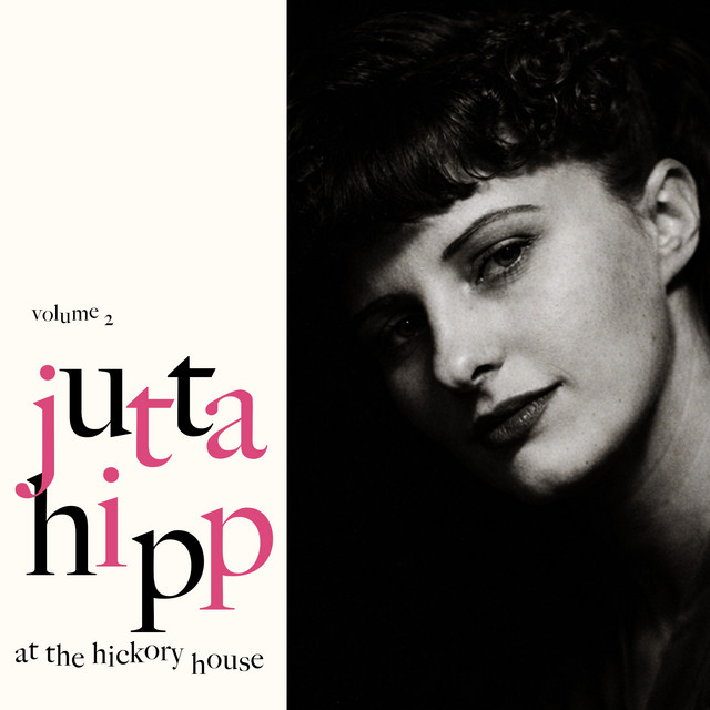 کاور آهنگ We'll Be Together Again - Live از Jutta Hipp