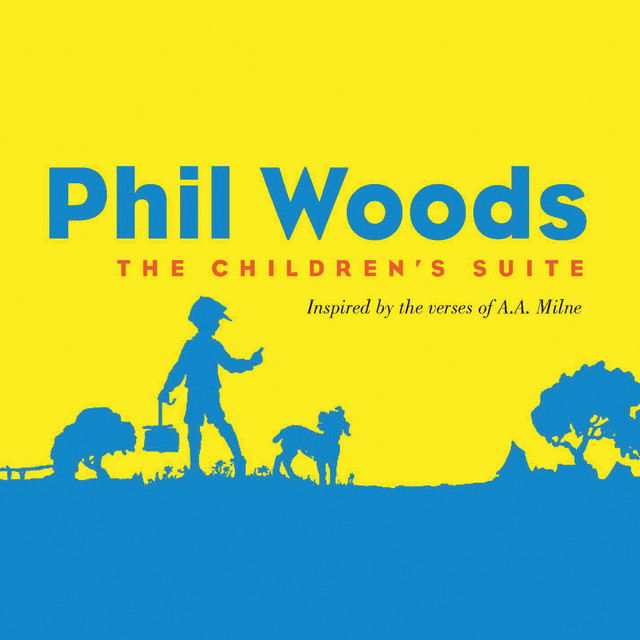 کاور آهنگ Sneezles از Phil Woods