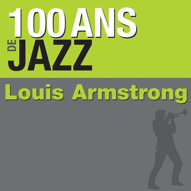 کاور آهنگ He's A Son Of The South - Remastered - 1996 از Louis Armstrong