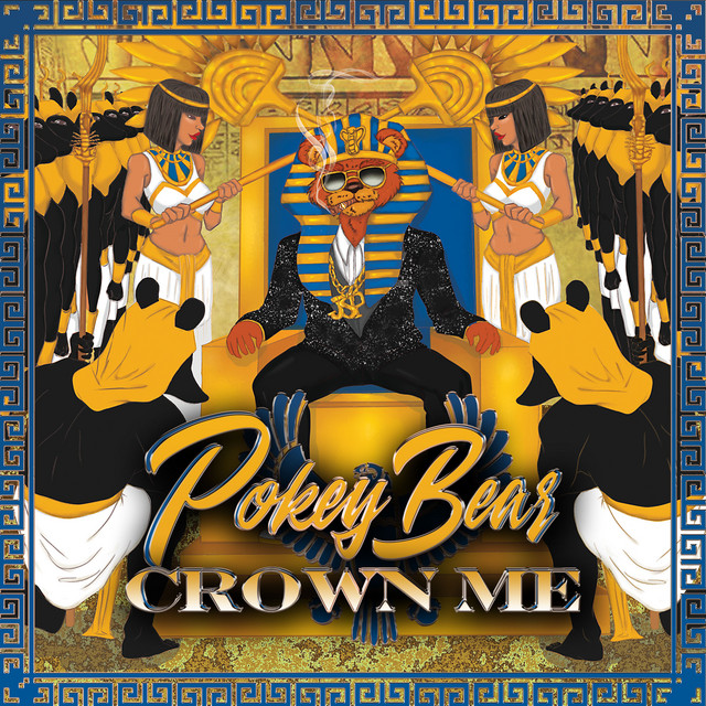 کاور آهنگ Steal My Joy از Pokey Bear