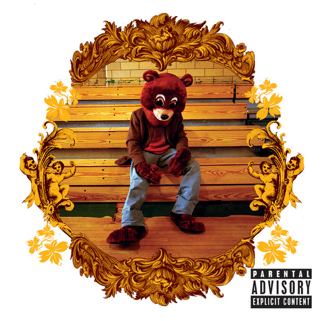 کاور آهنگ School Spirit Skit 1 از Kanye West