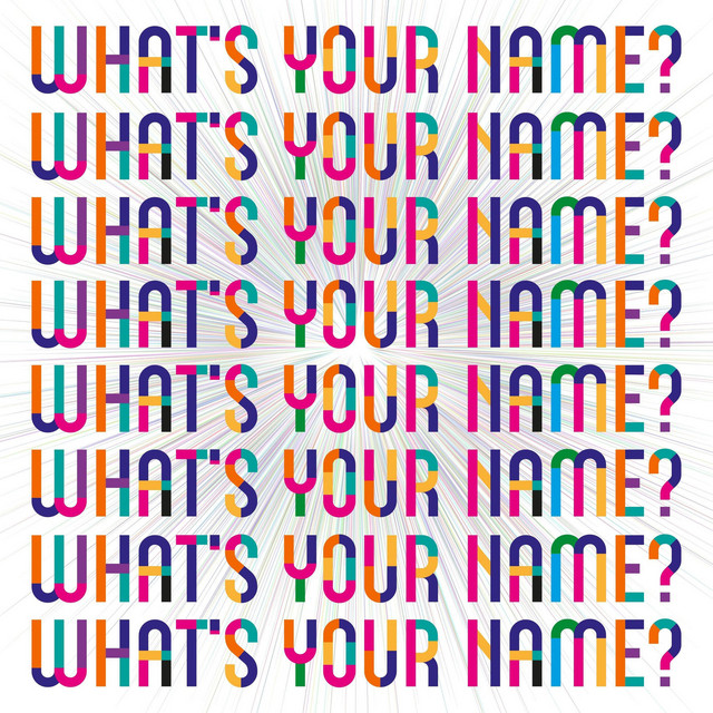 کاور آهنگ What's Your Name? از Solkatt