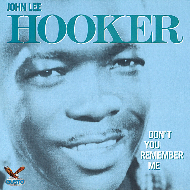 کاور آهنگ Heart Trouble Blues از John Lee Hooker
