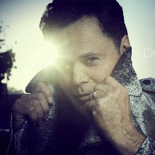 کاور آهنگ It Takes Two از Marie Osmond, Donny Osmond