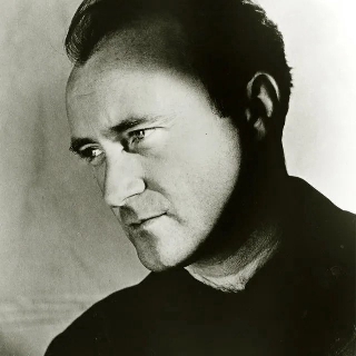 کاور آهنگ Why Can't It Wait 'Til Morning - 2016 Remaster از Phil Collins