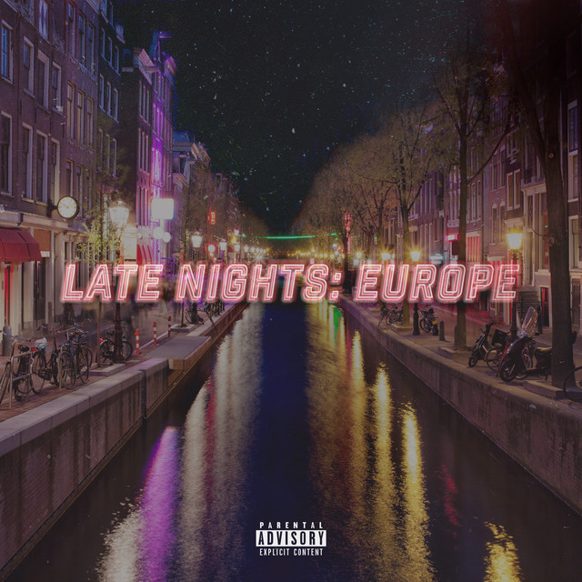 کاور آهنگ The Crib از Jeremih, G Herbo
