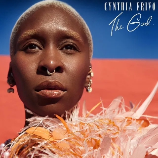 کاور آهنگ Replay از Cynthia Erivo