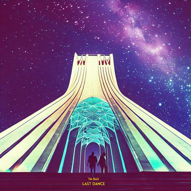 کاور آهنگ آخرین رقص از تی ام بکس