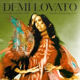 کاور آهنگ Shouldn't Come Back از Demi Lovato