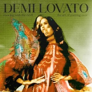 کاور آهنگ Give Your Heart a Break - The Alias Dub از Demi Lovato