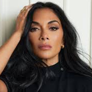 کاور آهنگ On the Rocks از Nicole Scherzinger