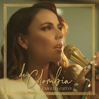 کاور آهنگ Tú y Yo از Carolina Gaitan - La Gaita, Cabas