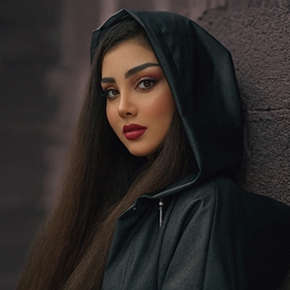 کاور آهنگ امیدوارم از کیمیا