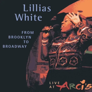 کاور آهنگ Stand up Proud! An Anthem 4 Freedom از Lillias White