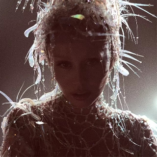 کاور آهنگ Who Owns My Heart - The Alias Remix Instrumental از Miley Cyrus
