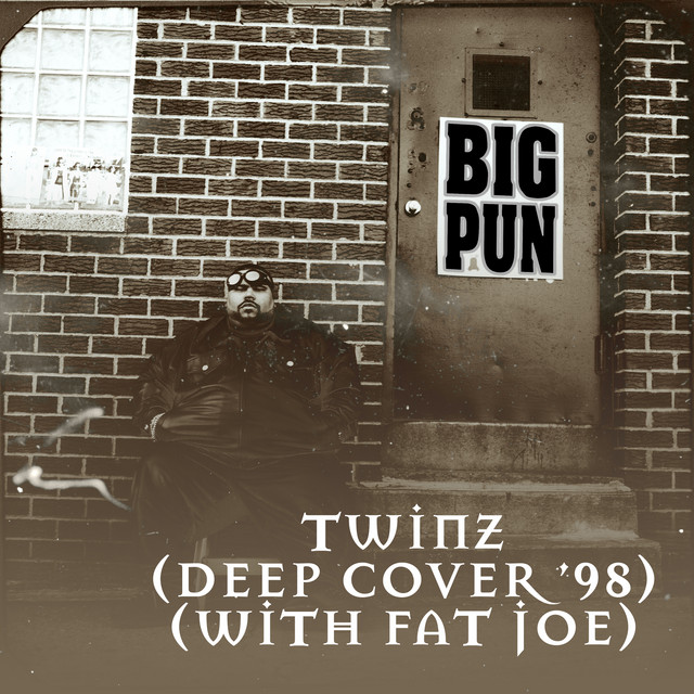 کاور آهنگ Fat Joe & Big Pun - Freestyle از Fat Joe, Big Pun