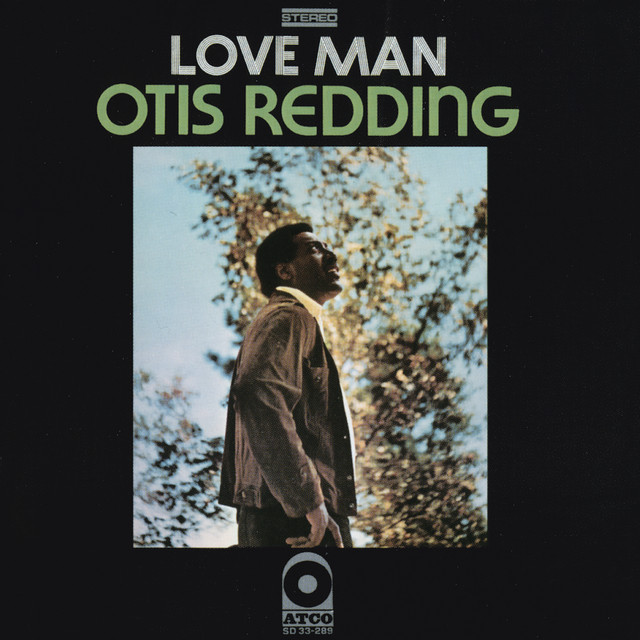 کاور آهنگ Free Me از Otis Redding