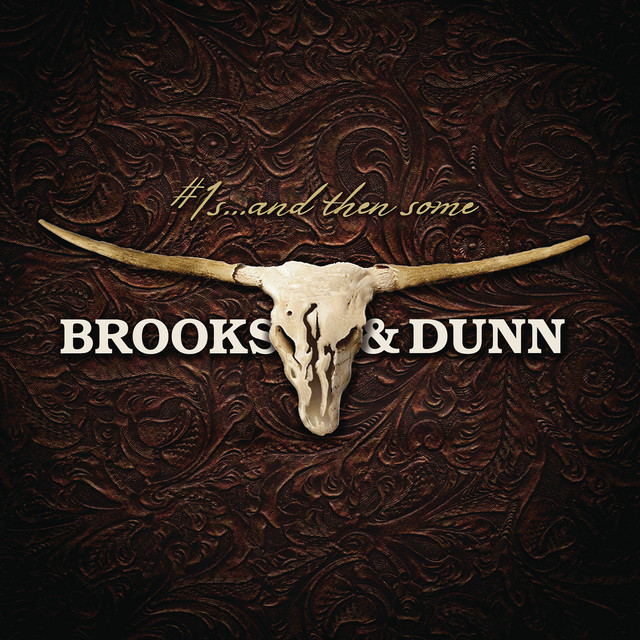 کاور آهنگ How Long Gone از Brooks & Dunn