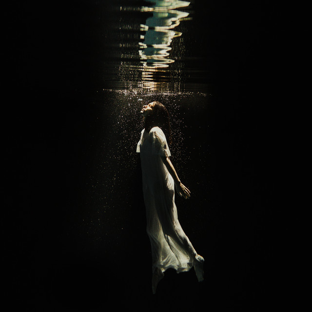 کاور آهنگ Carry Me از Ghostly Kisses