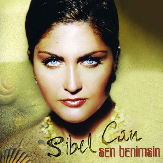 کاور آهنگ Aramizda Daglar Var از Sibel Can